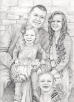 Penland Family Commission